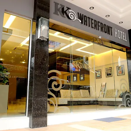 Kk海滨酒店